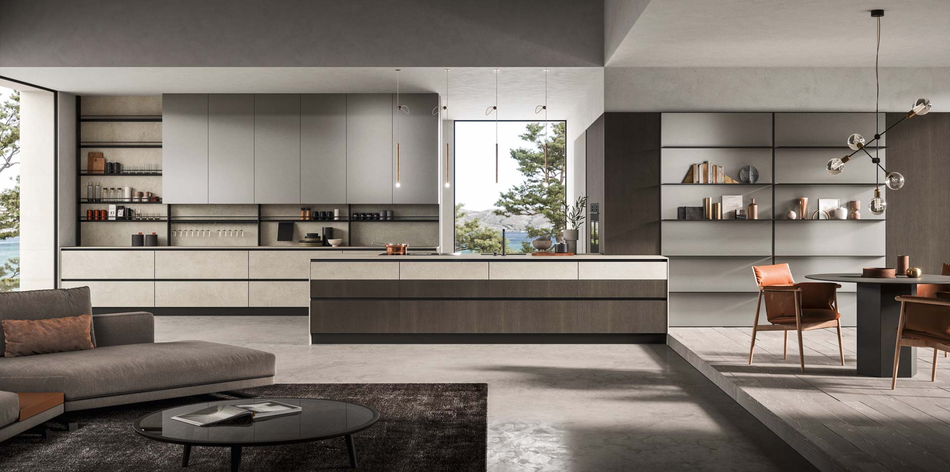 Comosette Cucine