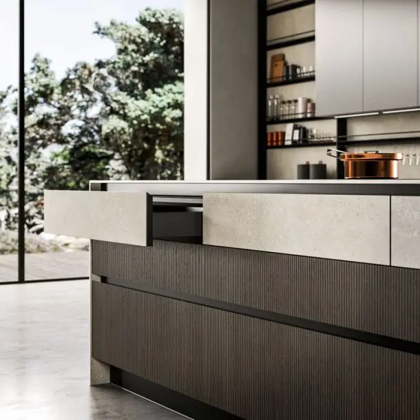 Comosette Cucine