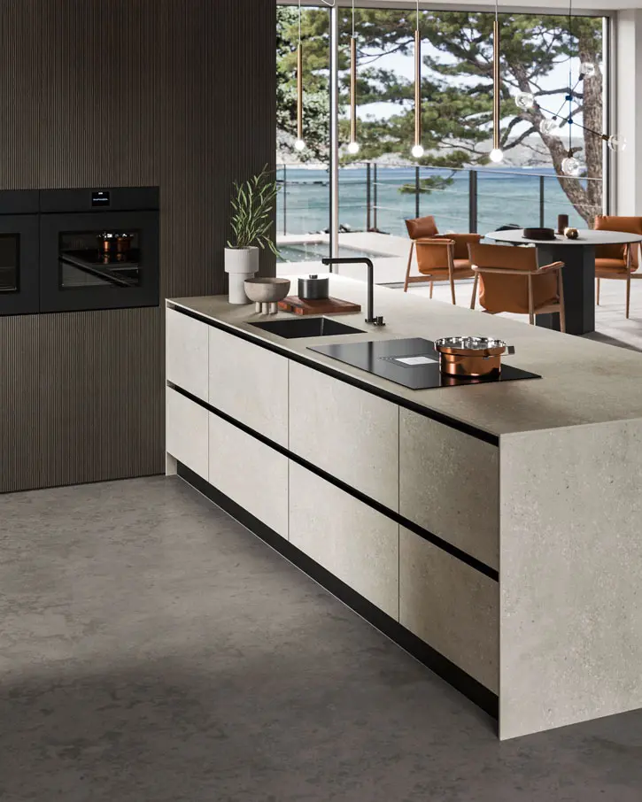 Comosette Cucine