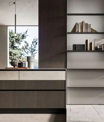 Comosette Cucine