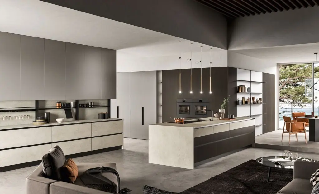 Comosette Cucine