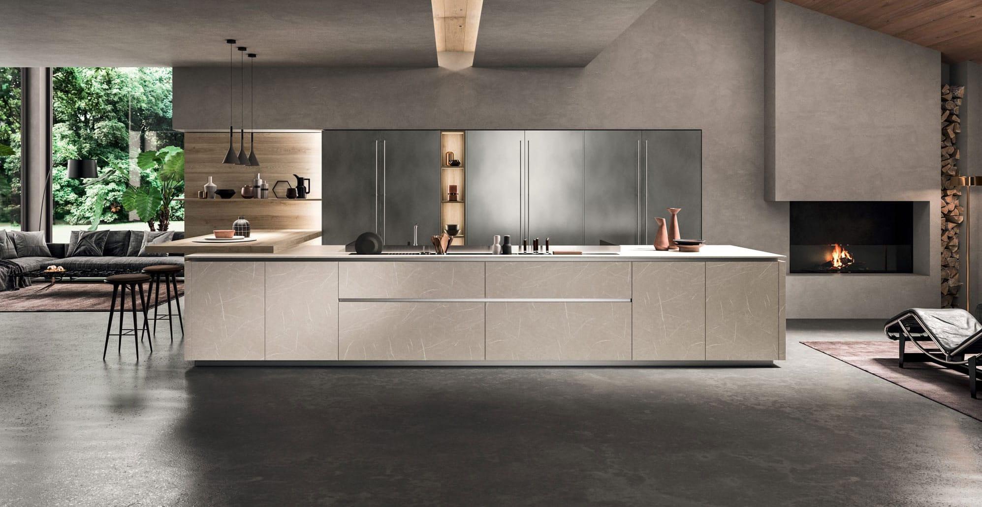 Comosette Cucine