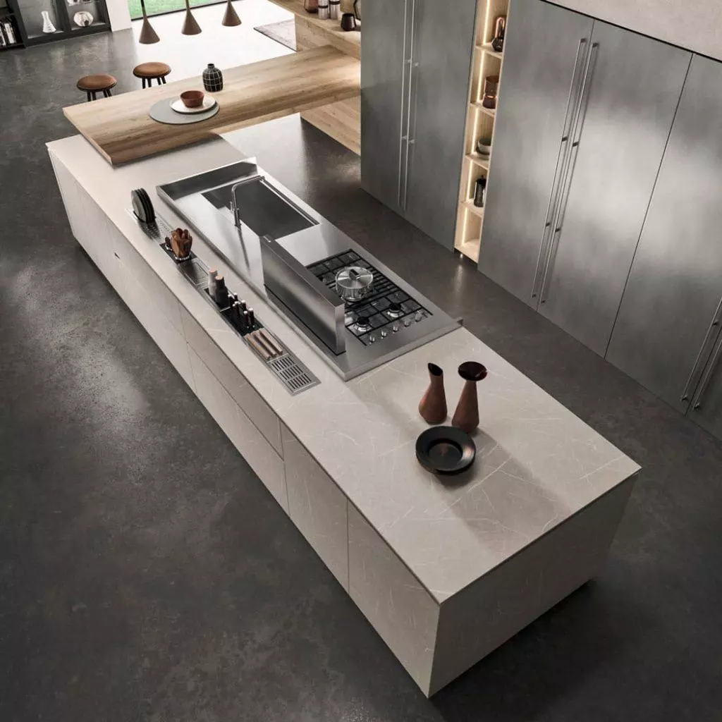 Comosette Cucine