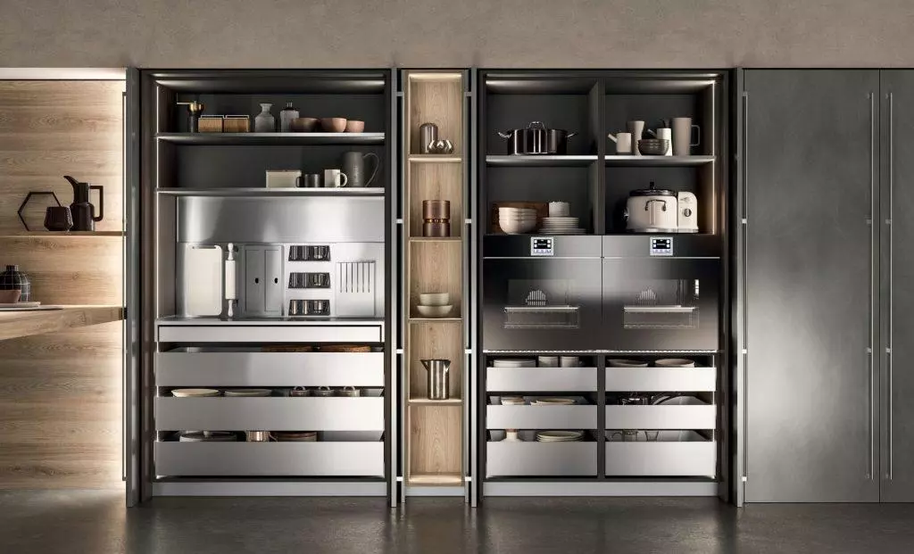 Comosette Cucine