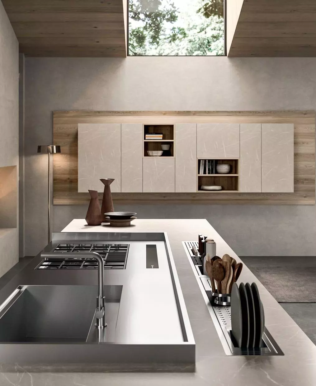 Comosette Cucine