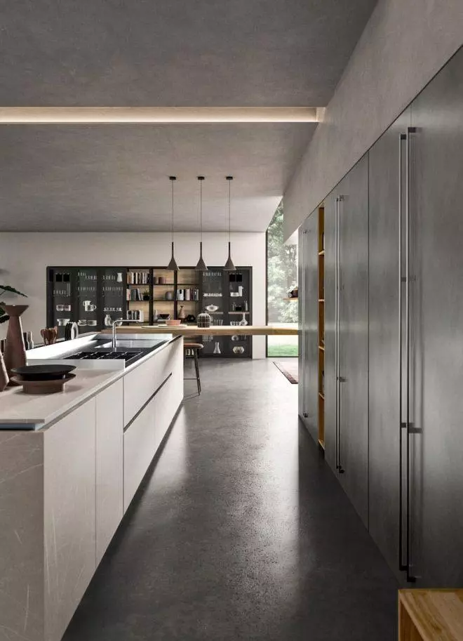 Comosette Cucine