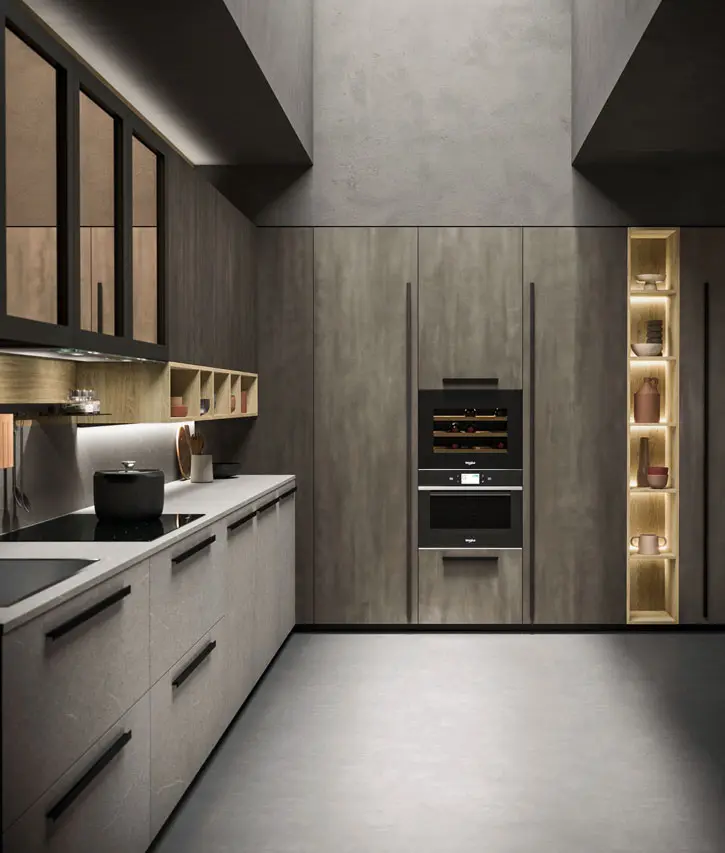 Comosette Cucine