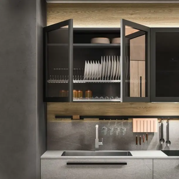 Comosette Cucine