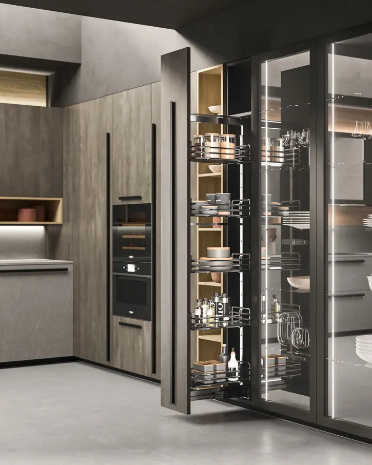Comosette Cucine