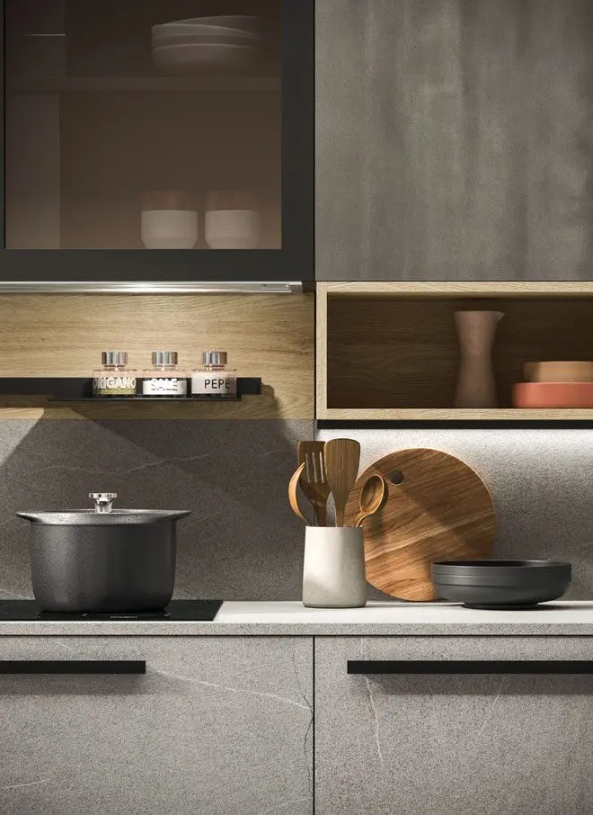 Comosette Cucine