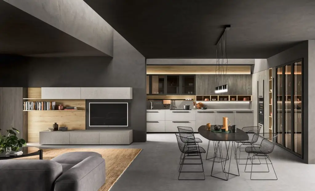 Comosette Cucine