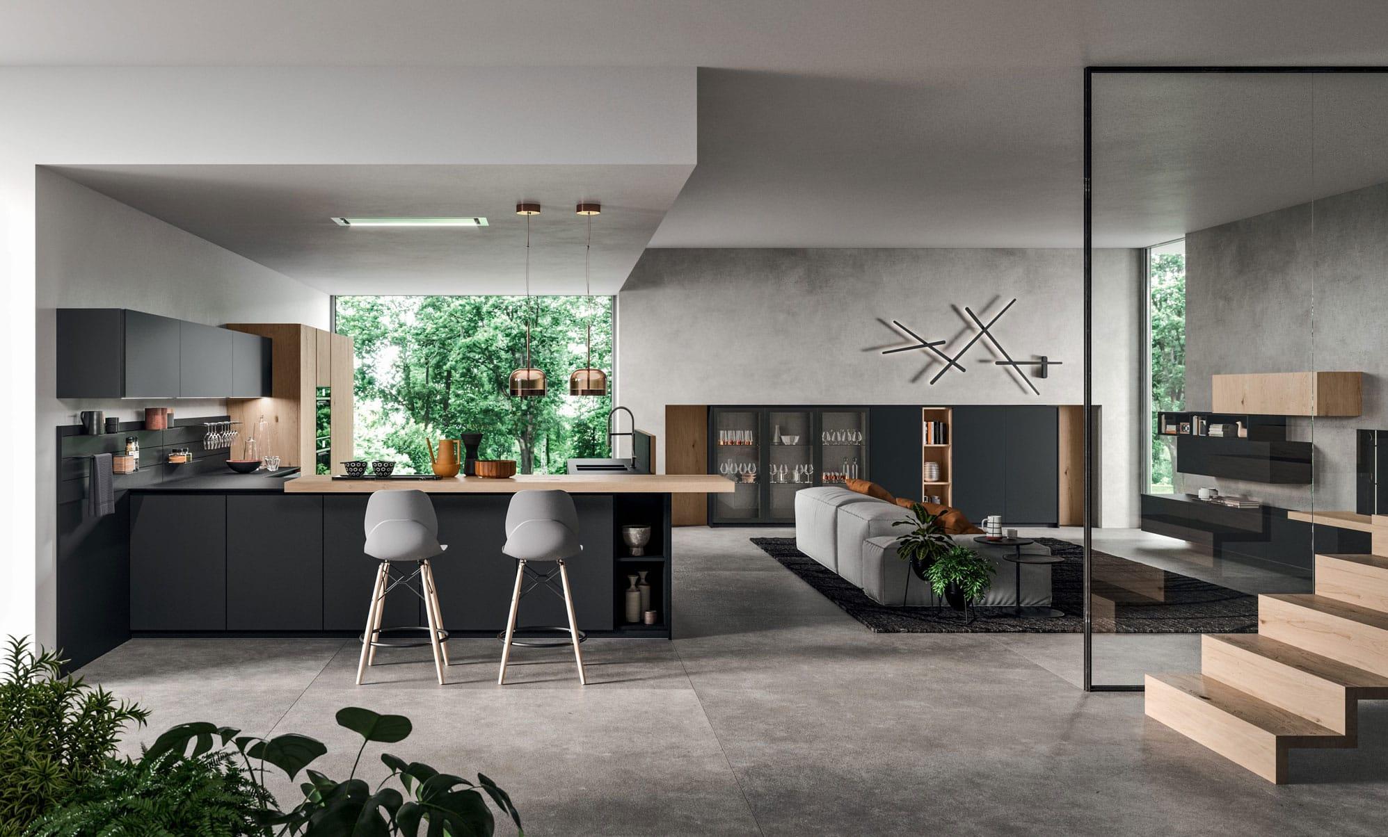 Comosette Cucine