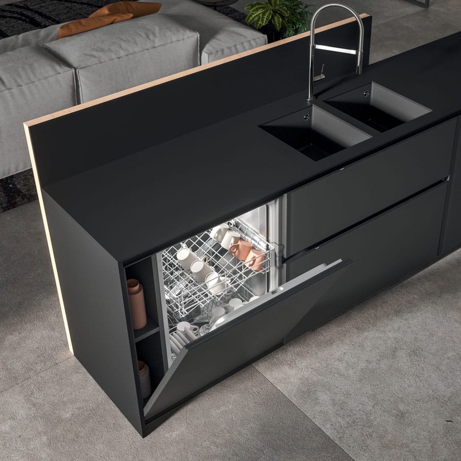 Comosette Cucine