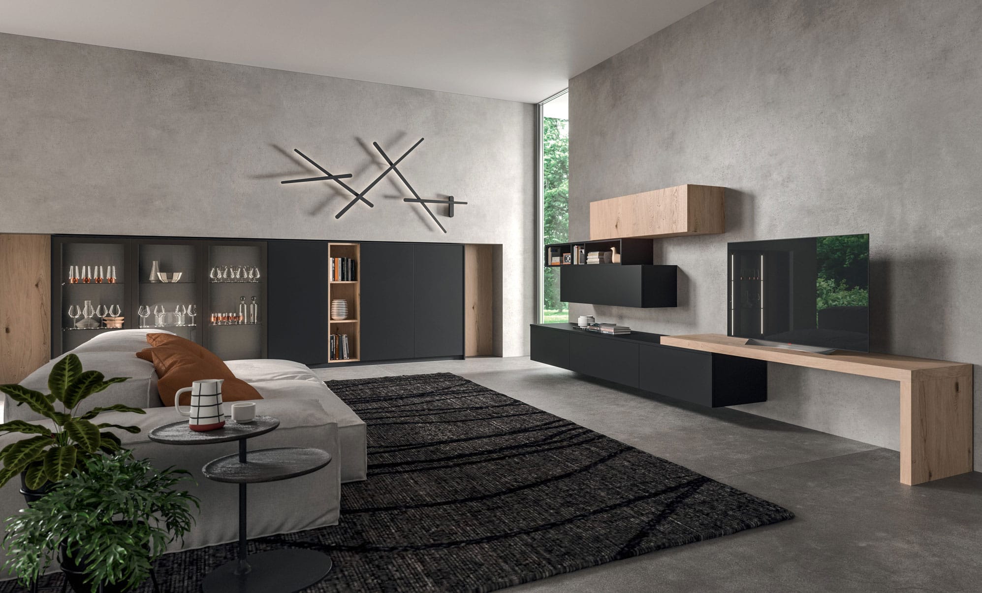Comosette Cucine