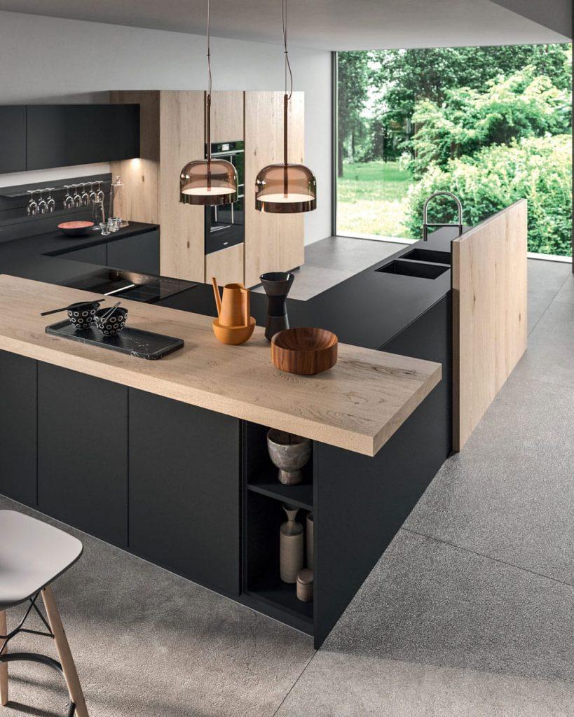 Comosette Cucine