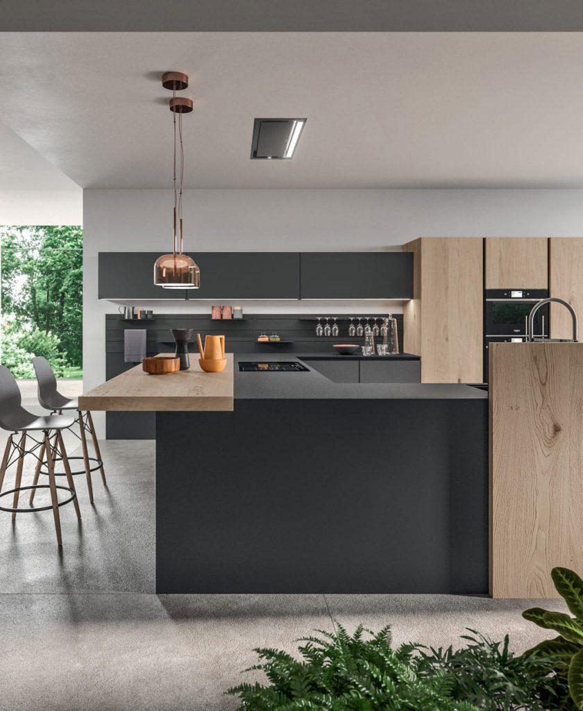 Comosette Cucine