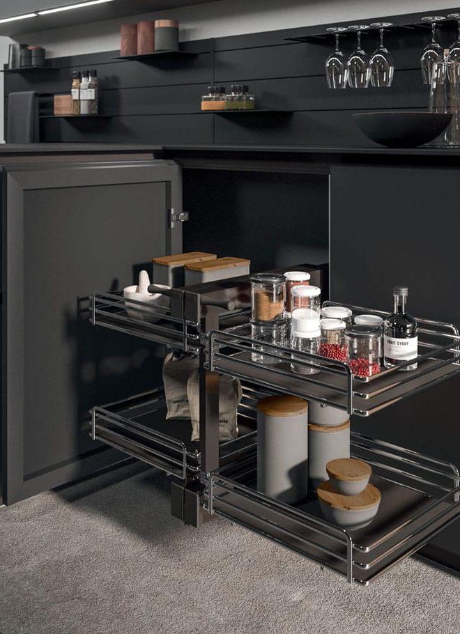 Comosette Cucine