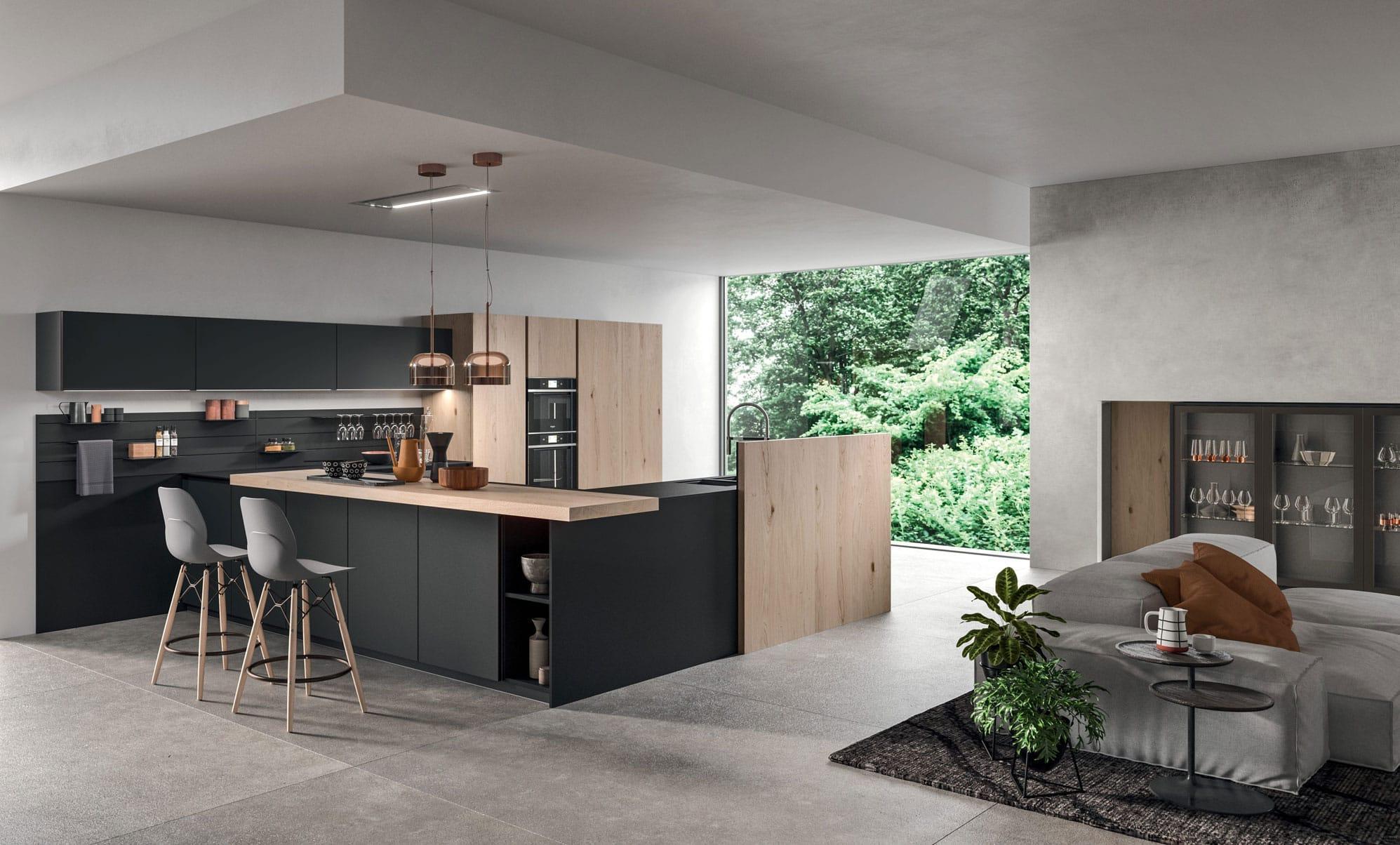 Comosette Cucine