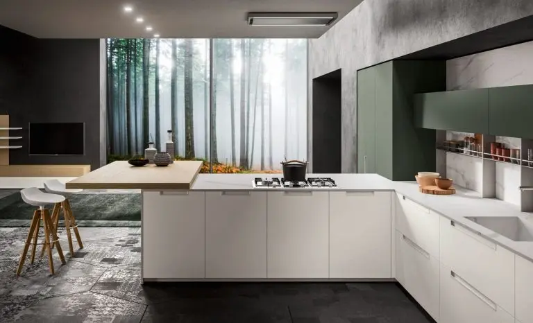 Comosette Cucine