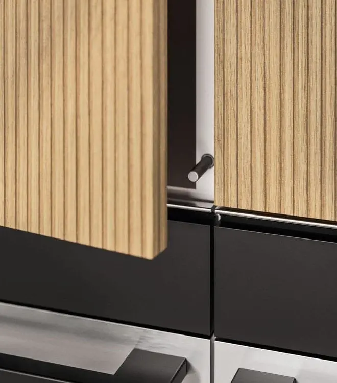 Comosette Cucine