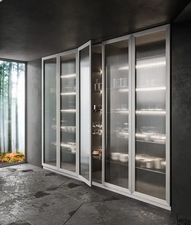 Comosette Cucine