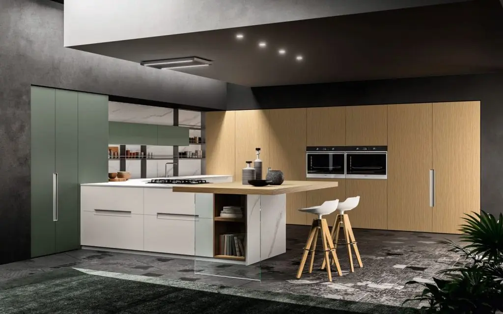 Comosette Cucine