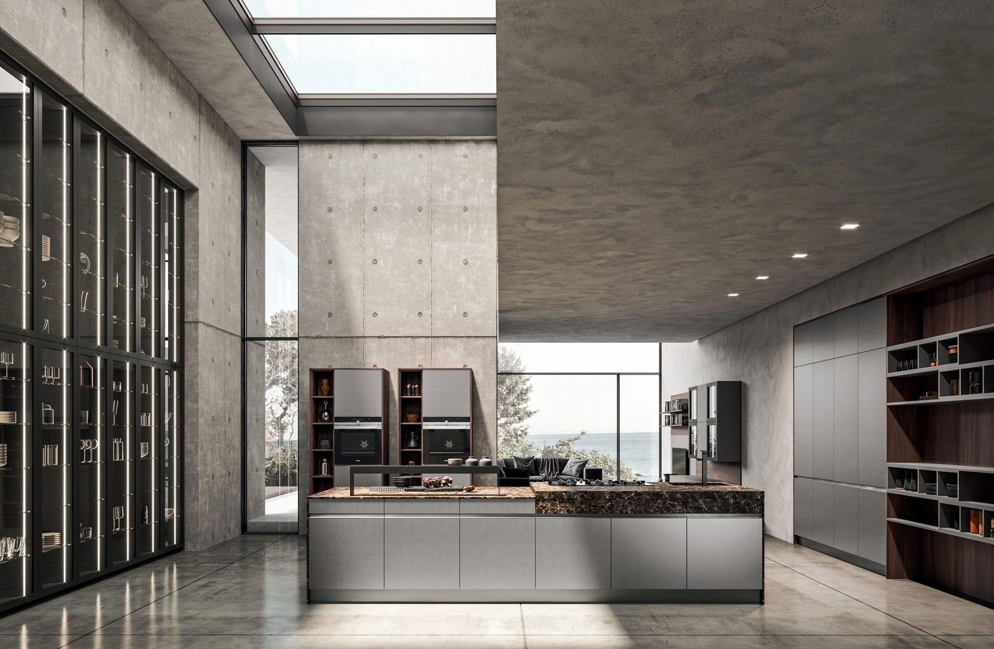 Comosette Cucine