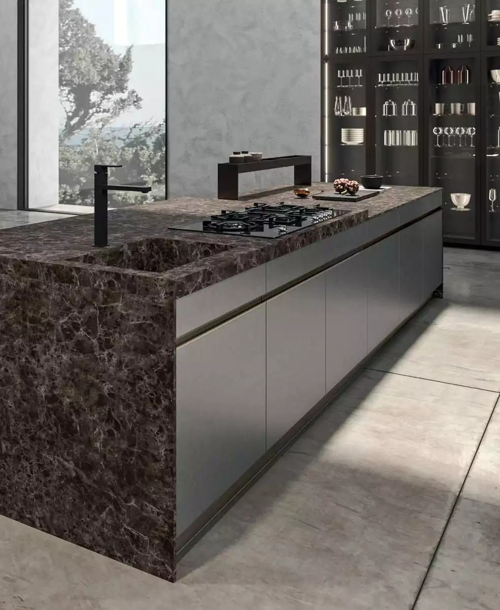 Comosette Cucine