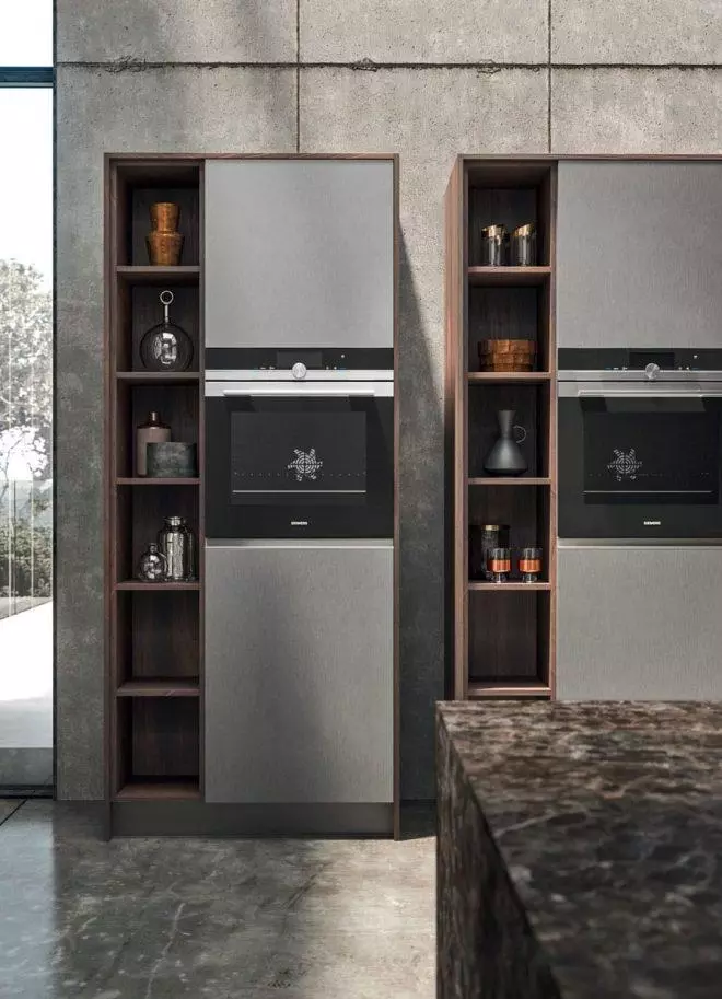 Comosette Cucine