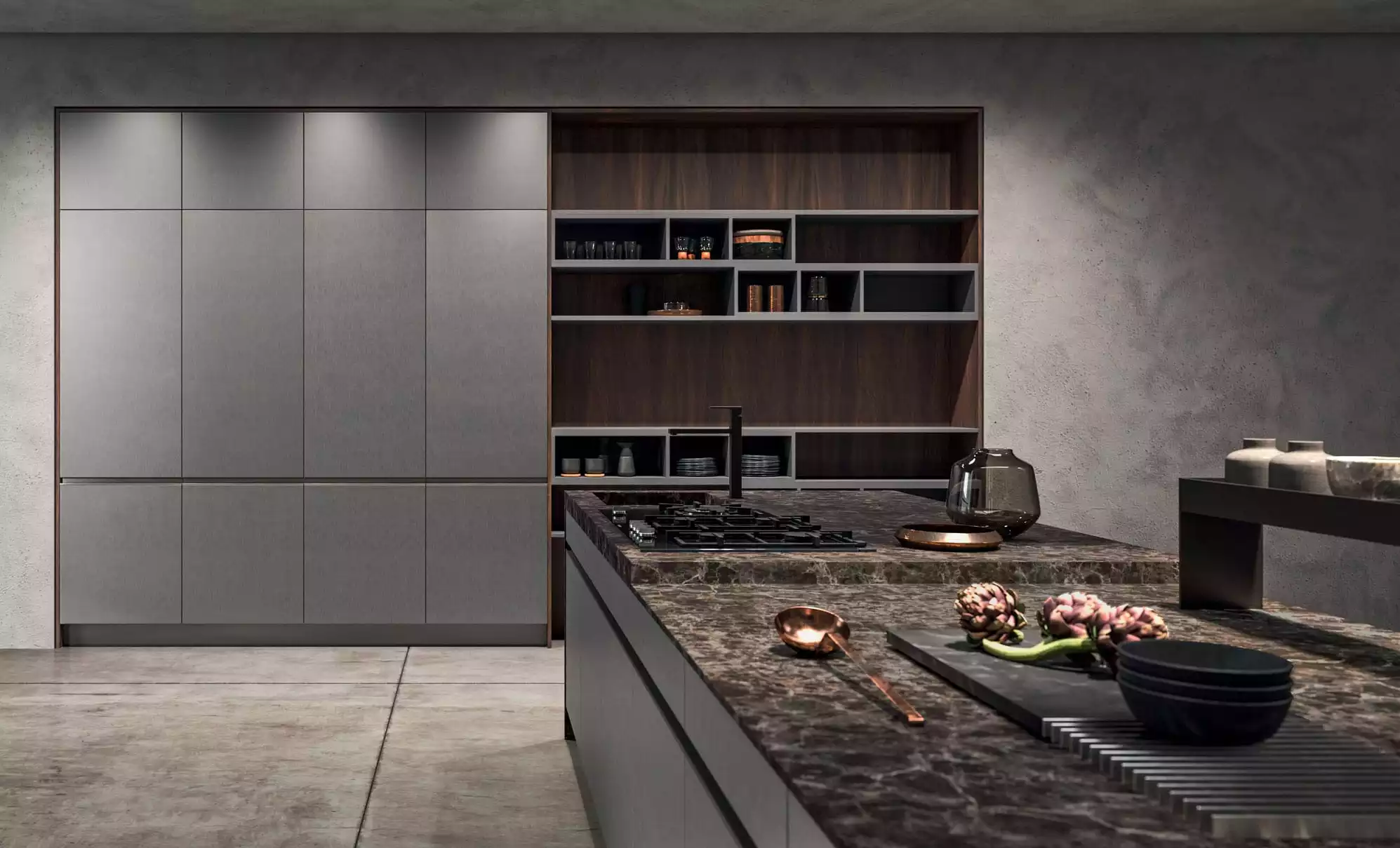 Comosette Cucine