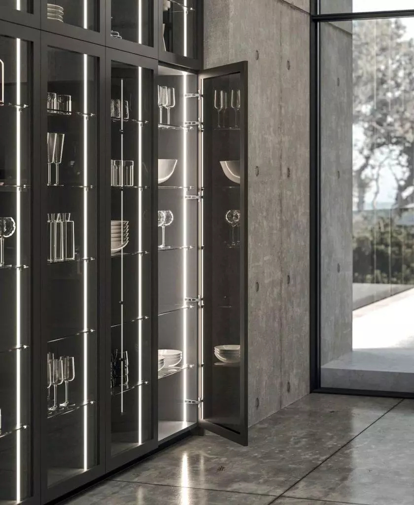 Comosette Cucine