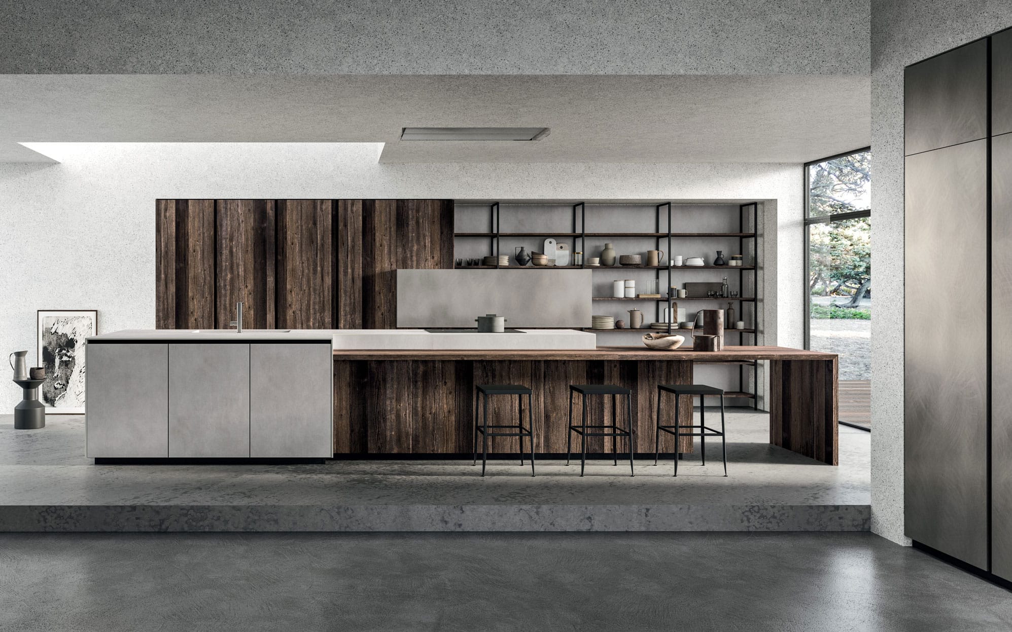 Comosette Cucine