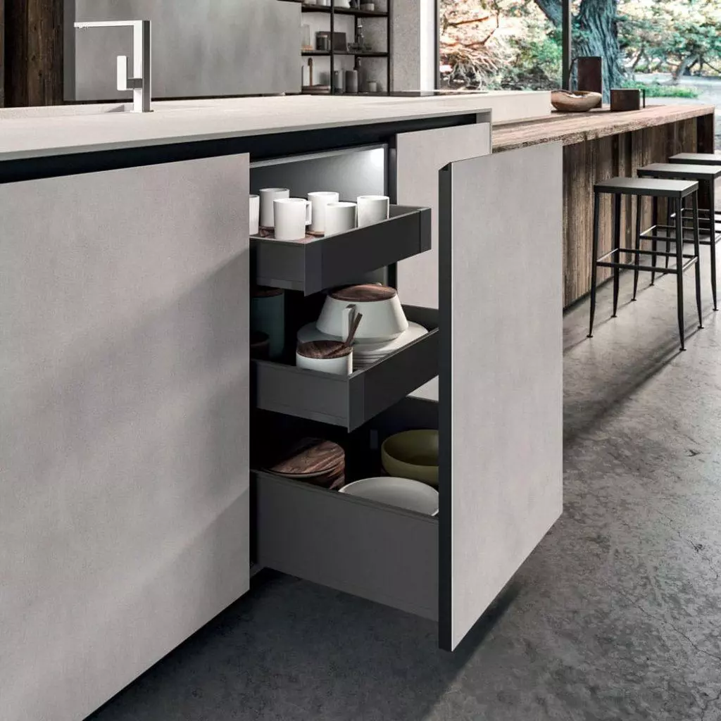 Comosette Cucine