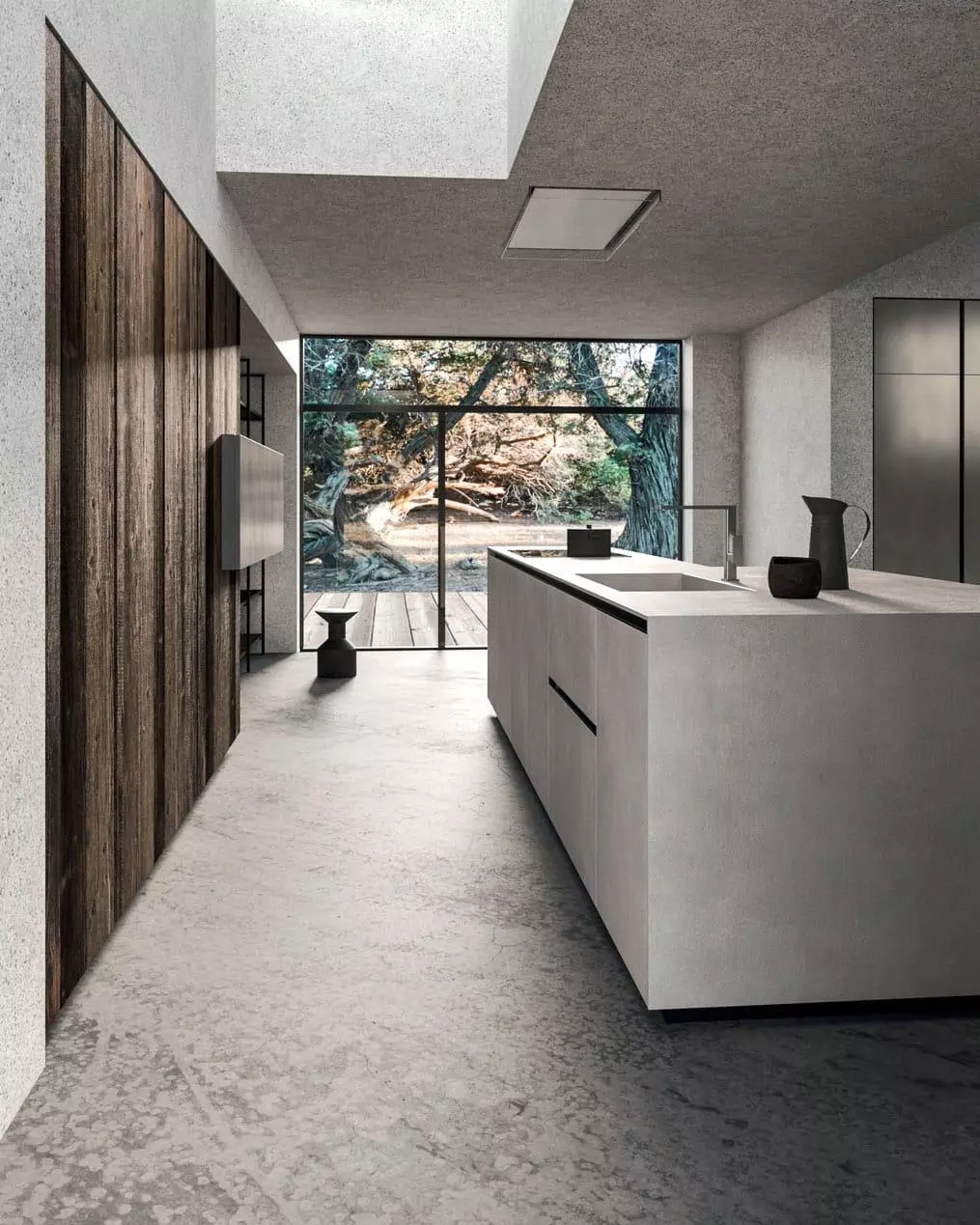 Comosette Cucine