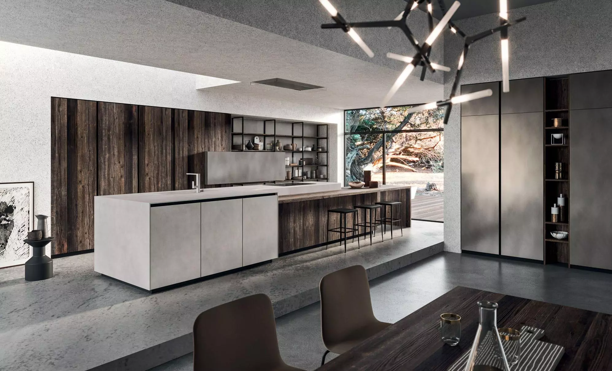 Comosette Cucine