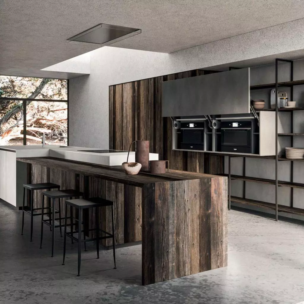 Comosette Cucine