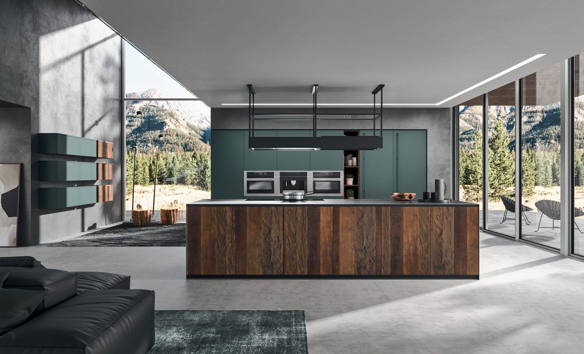 Comosette Cucine