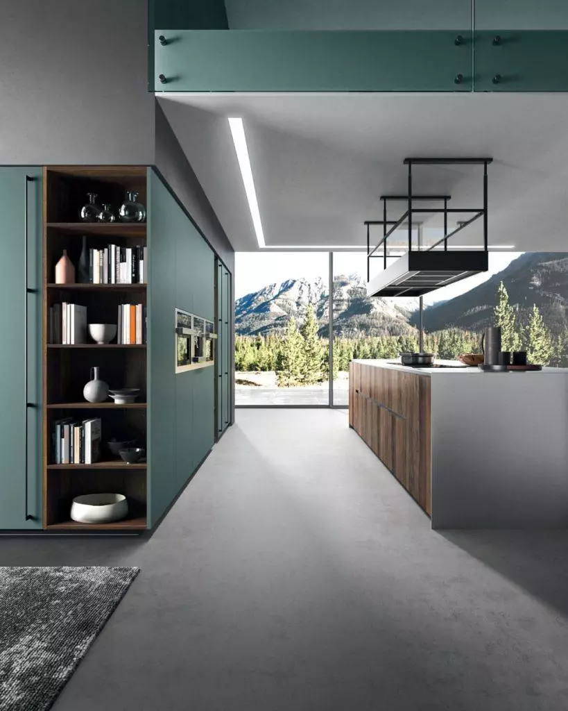Comosette Cucine