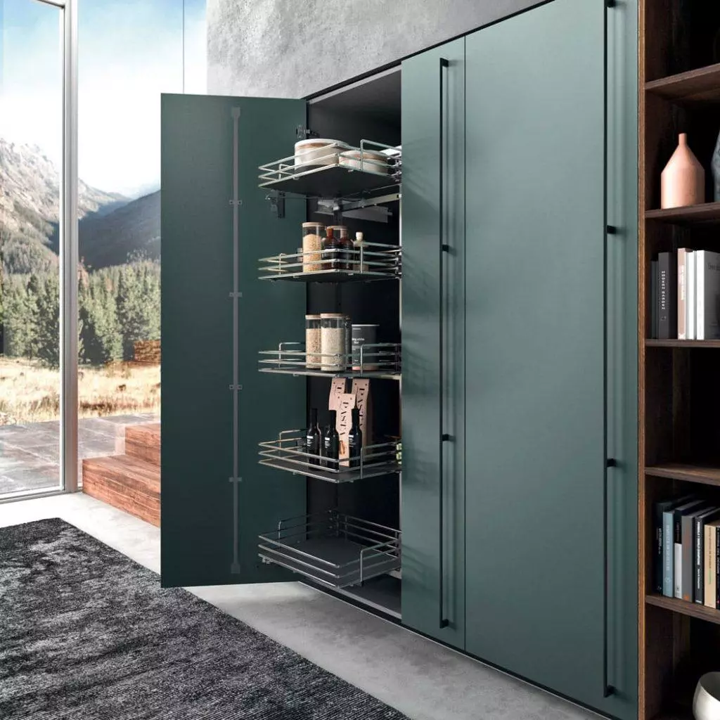 Comosette Cucine