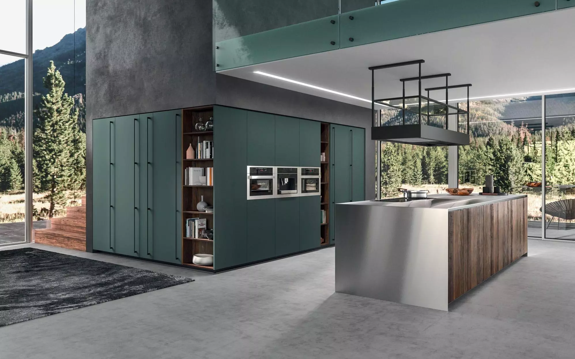 Comosette Cucine