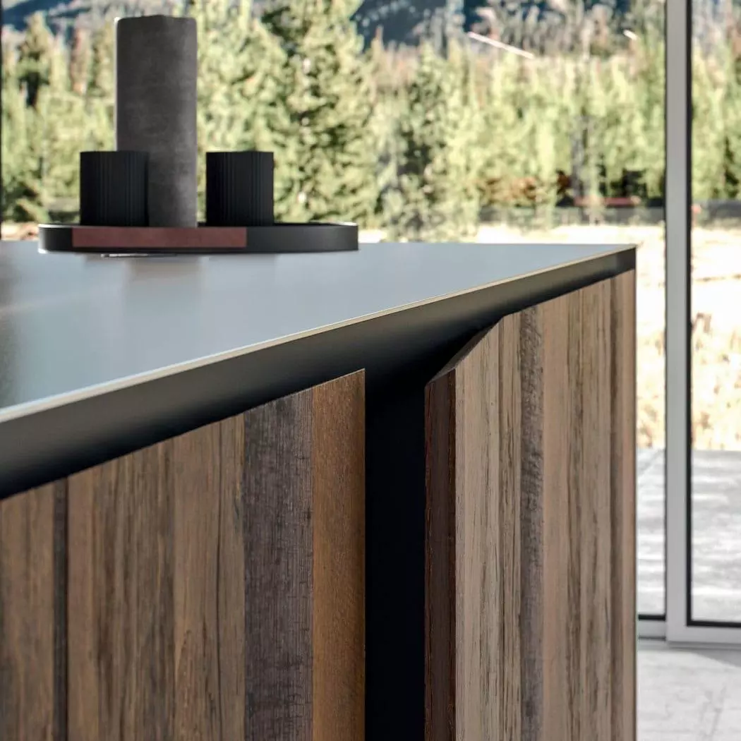 Comosette Cucine