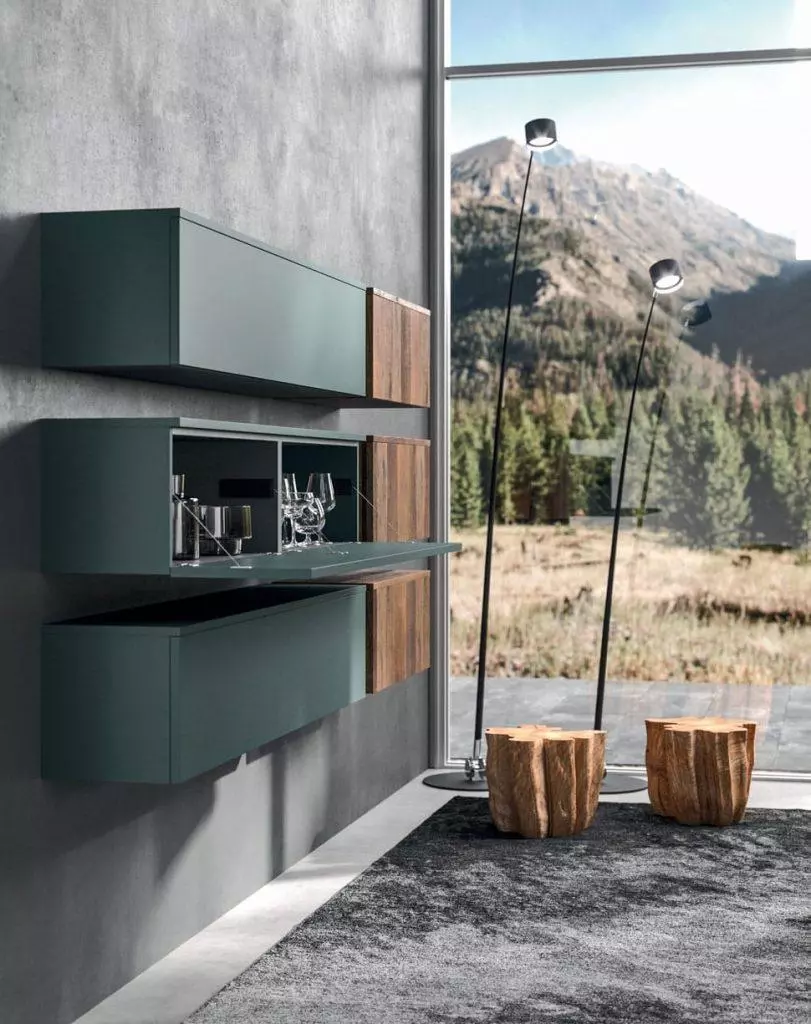 Comosette Cucine