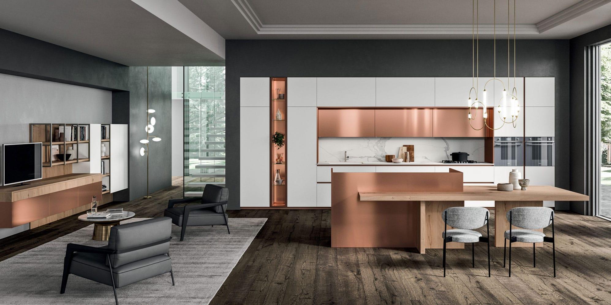 Comosette Cucine