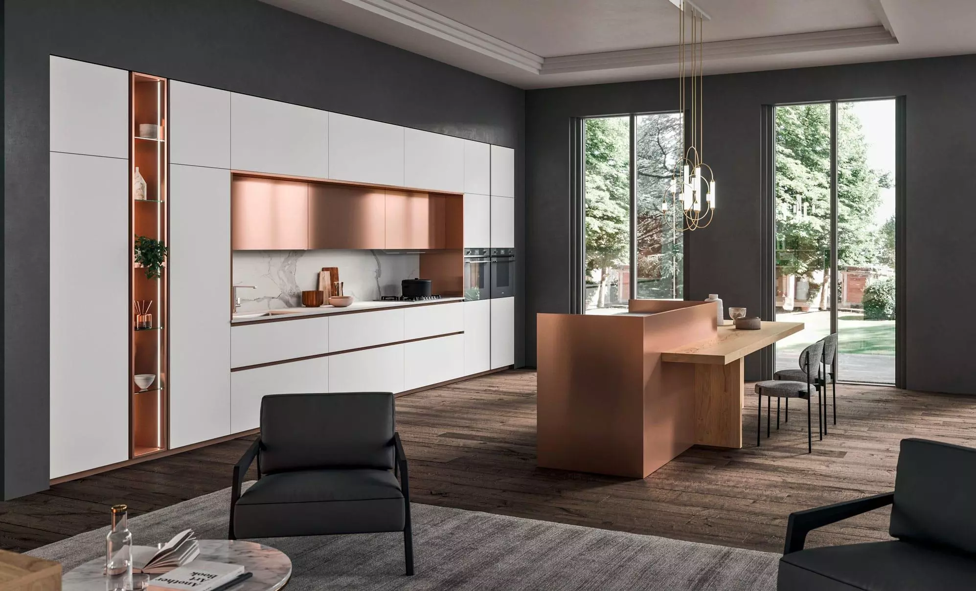 Comosette Cucine
