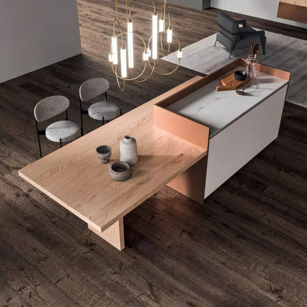 Comosette Cucine