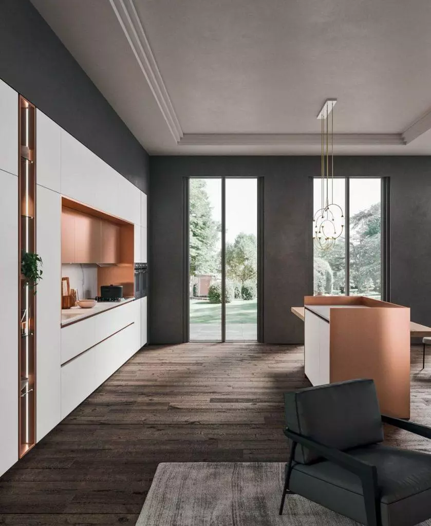 Comosette Cucine