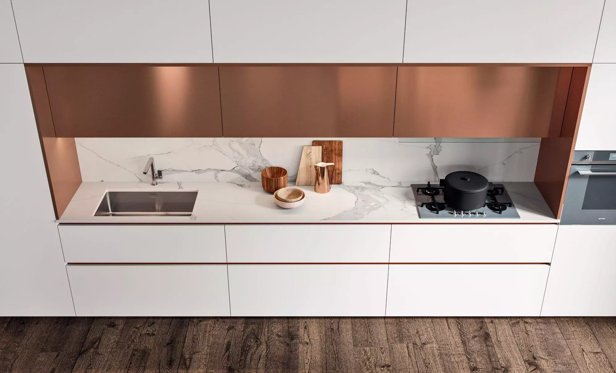 Comosette Cucine