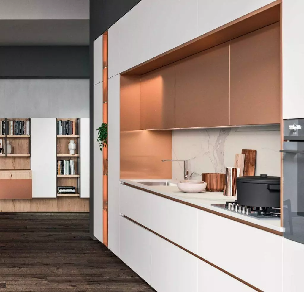 Comosette Cucine
