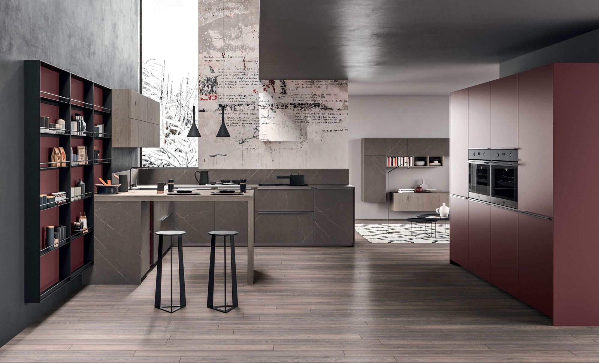Comosette Cucine
