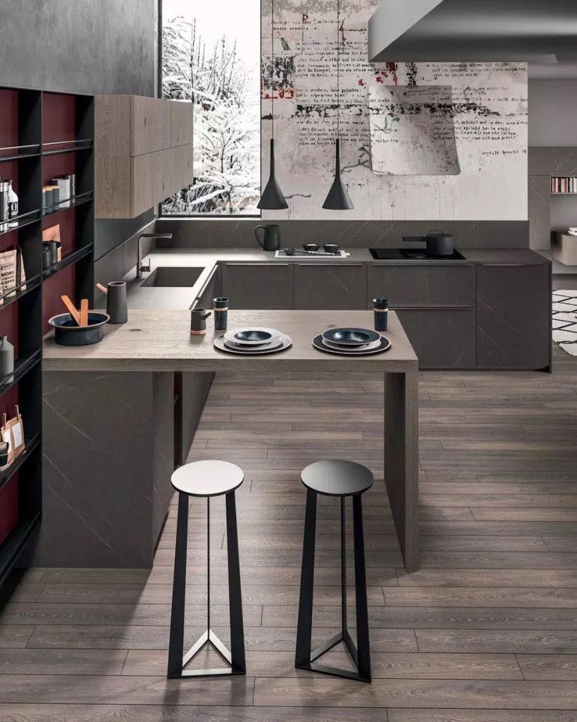 Comosette Cucine